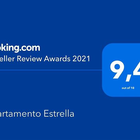 Apartamento Estrella Sanlúcar de Barrameda Eksteriør bilde