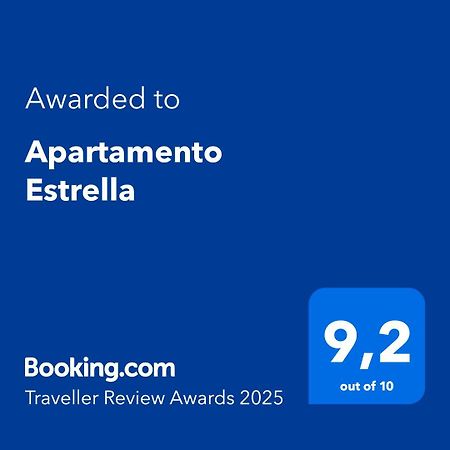 Apartamento Estrella Sanlúcar de Barrameda Eksteriør bilde