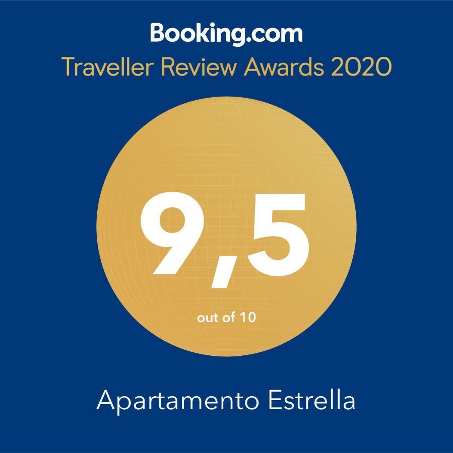 Apartamento Estrella Sanlúcar de Barrameda Eksteriør bilde