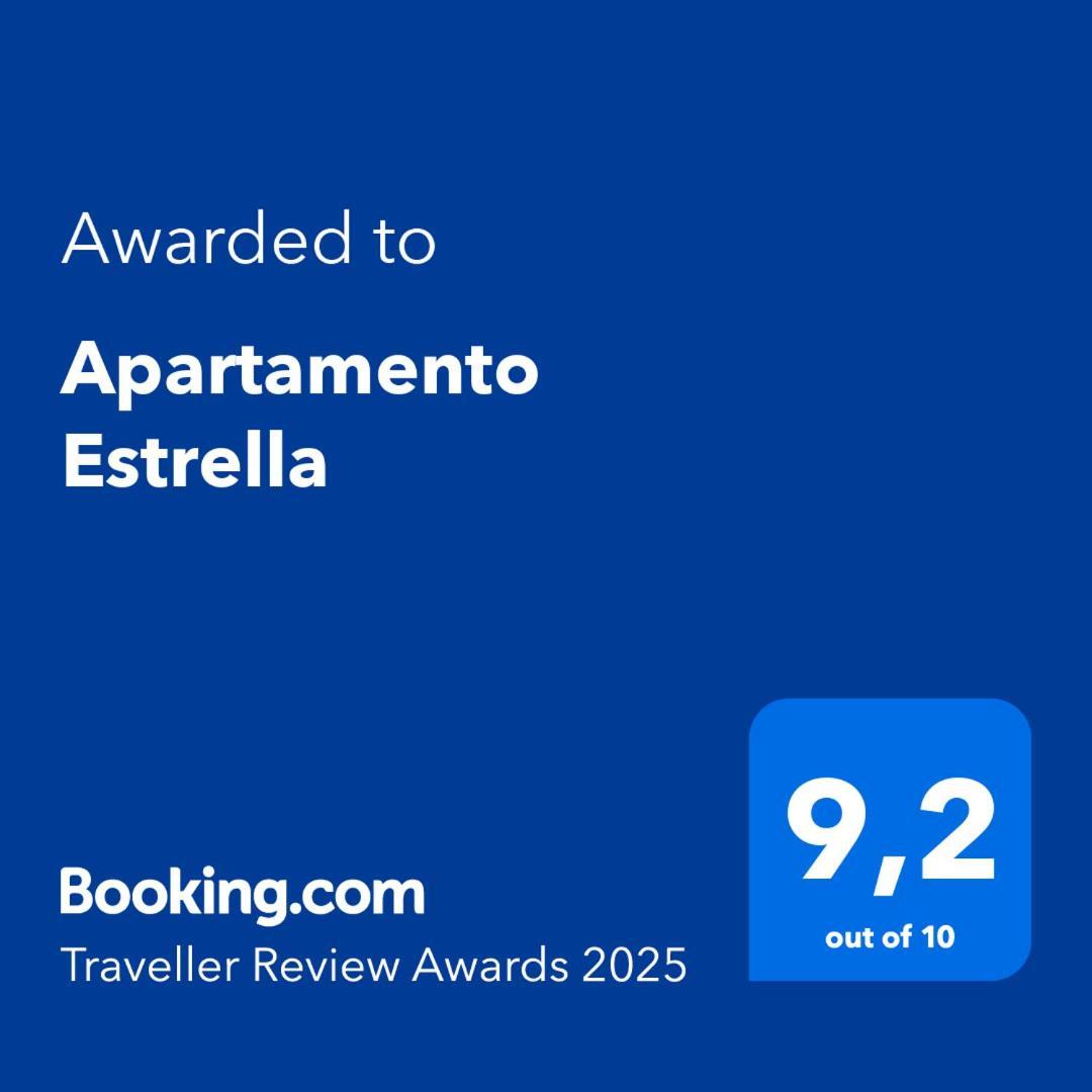 Apartamento Estrella Sanlúcar de Barrameda Eksteriør bilde