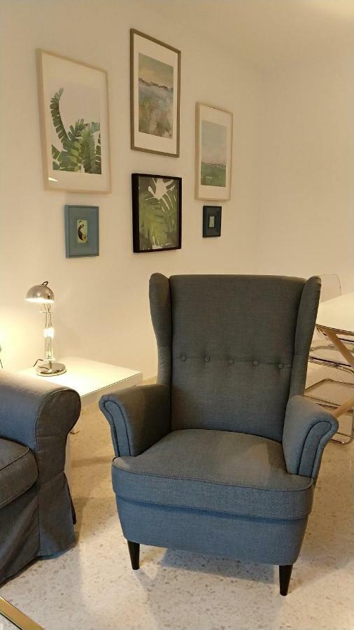 Apartamento Estrella Sanlúcar de Barrameda Eksteriør bilde