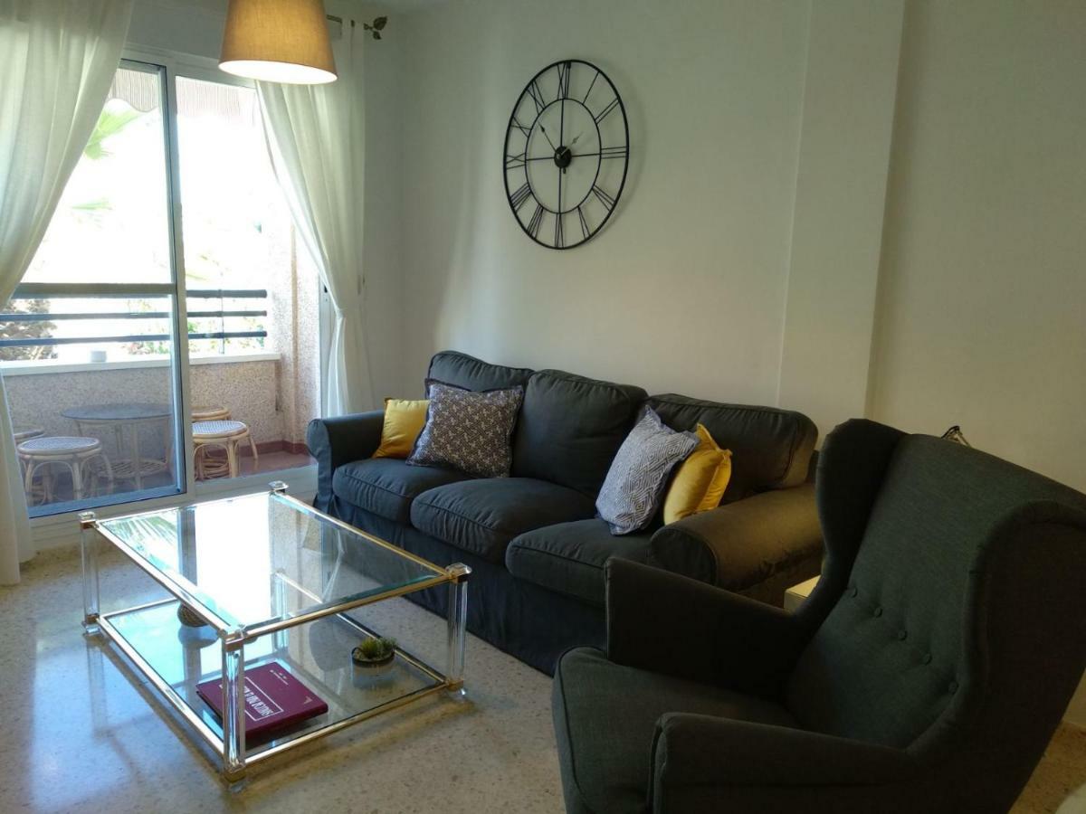 Apartamento Estrella Sanlúcar de Barrameda Eksteriør bilde