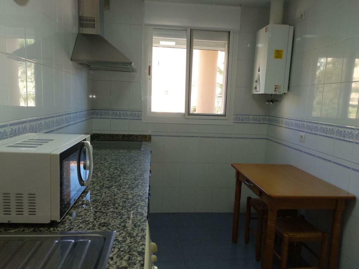 Apartamento Estrella Sanlúcar de Barrameda Eksteriør bilde