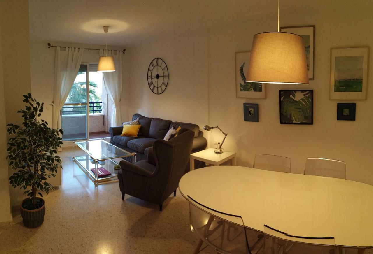 Apartamento Estrella Sanlúcar de Barrameda Eksteriør bilde