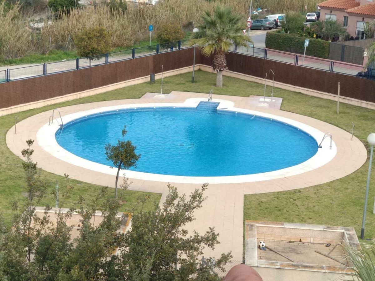 Apartamento Estrella Sanlúcar de Barrameda Eksteriør bilde