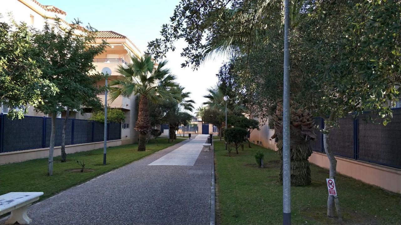 Apartamento Estrella Sanlúcar de Barrameda Eksteriør bilde